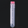 Cryo Vials, Internal Thread With Silicone Washer Seal, Round Bottom, 4.0ml
