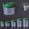 Histology Specimen Container, 1.33OZ/40ml