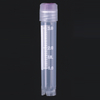 Cryo Vials, External Thread With Silicone Washer Seal, Self-standing, 3.0ml